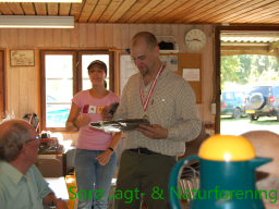 Klubmesterskab 2013